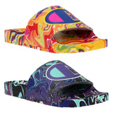 Champion Women's IPO Liquid Slides ThatShoeStore