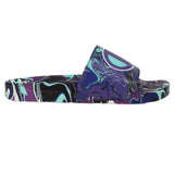 Champion Women's IPO Liquid Slides ThatShoeStore