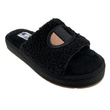 Champion Women's Plush Cozy Slippers ThatShoeStore