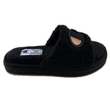 Champion Women's Plush Cozy Slippers ThatShoeStore