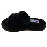 Champion Women's Plush Cozy Slippers ThatShoeStore