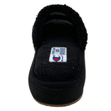 Champion Women's Plush Cozy Slippers ThatShoeStore