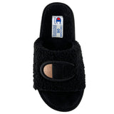 Champion Women's Plush Cozy Slippers ThatShoeStore