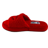 Champion Women's Plush Cozy Slippers ThatShoeStore