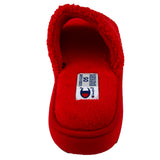 Champion Women's Plush Cozy Slippers ThatShoeStore