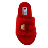 Champion Women's Plush Cozy Slippers ThatShoeStore