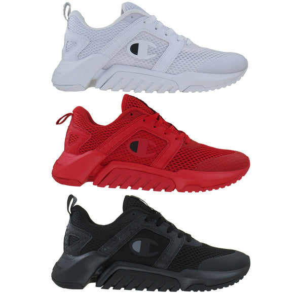 Champion Men's D1 Lite Casual Athletic Lifestyle Shoes