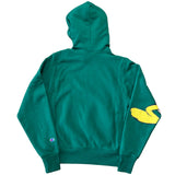 Champion X Disney Donald Duck Wraparound Reverse Weave Hoodie or Sweatpants ThatShoeStore