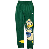 Champion X Disney Donald Duck Wraparound Reverse Weave Hoodie or Sweatpants ThatShoeStore