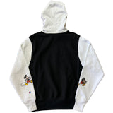 Champion X Disney Mickey Minnie Pluto Patches Reverse Weave Hoodie or Sweatpants ThatShoeStore