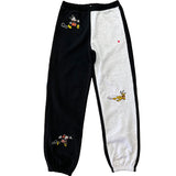 Champion X Disney Mickey Minnie Pluto Patches Reverse Weave Hoodie or Sweatpants ThatShoeStore