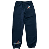 Champion X Disney Mickey Minnie Pluto Patches Reverse Weave Hoodie or Sweatpants ThatShoeStore