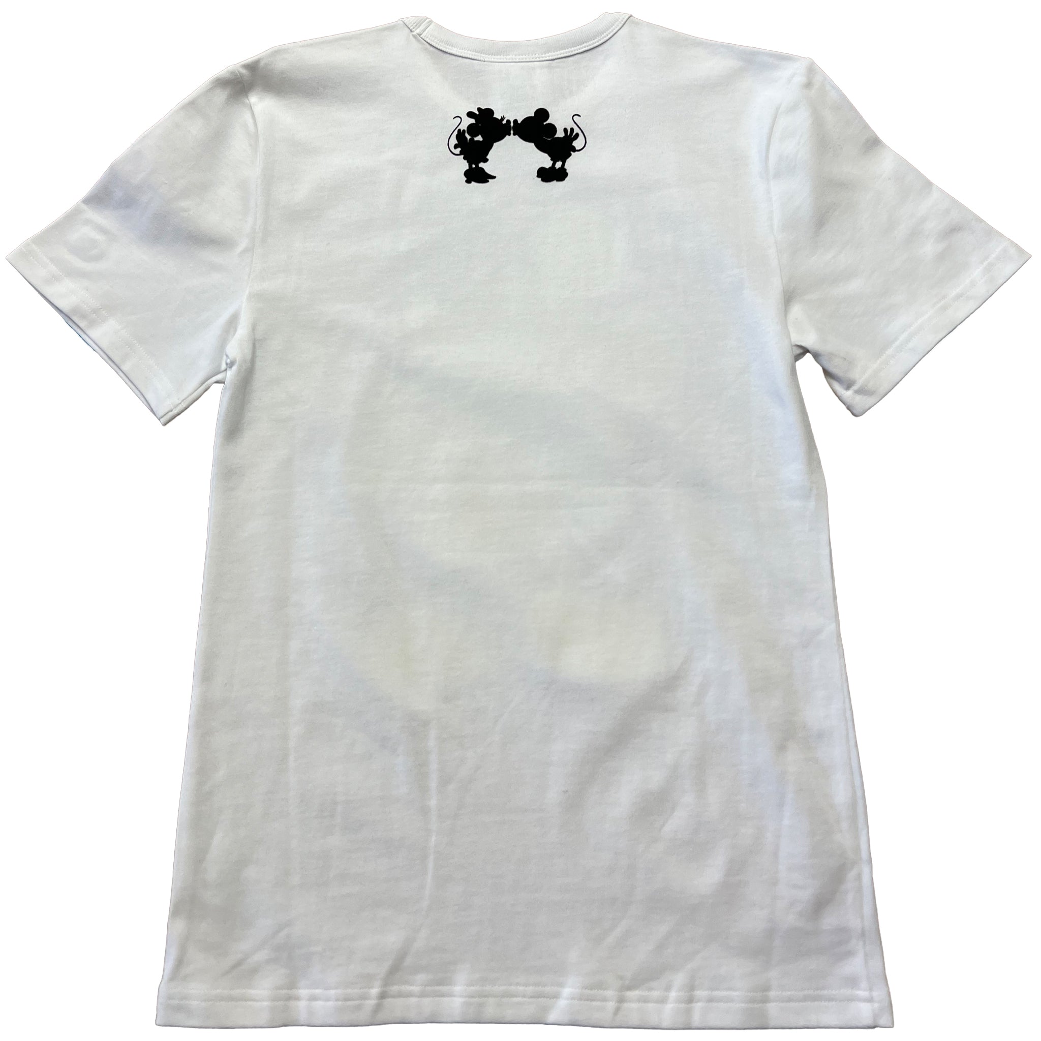 Champion disney shirt discount