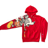 Champion X Disney Mickey Mouse Wraparound Reverse Weave Hoodie or Sweatpants ThatShoeStore