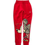 Champion X Disney Mickey Mouse Wraparound Reverse Weave Hoodie or Sweatpants ThatShoeStore