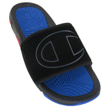 Champion Men's Hyper Catch Slides Sandals ThatShoeStore