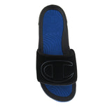 Champion Men's Hyper Catch Slides Sandals ThatShoeStore