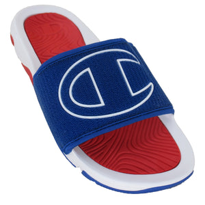 Champion Men's Hyper Catch Slides Sandals