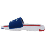 Champion Men's Hyper Catch Slides Sandals ThatShoeStore