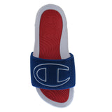 Champion Men's Hyper Catch Slides Sandals ThatShoeStore
