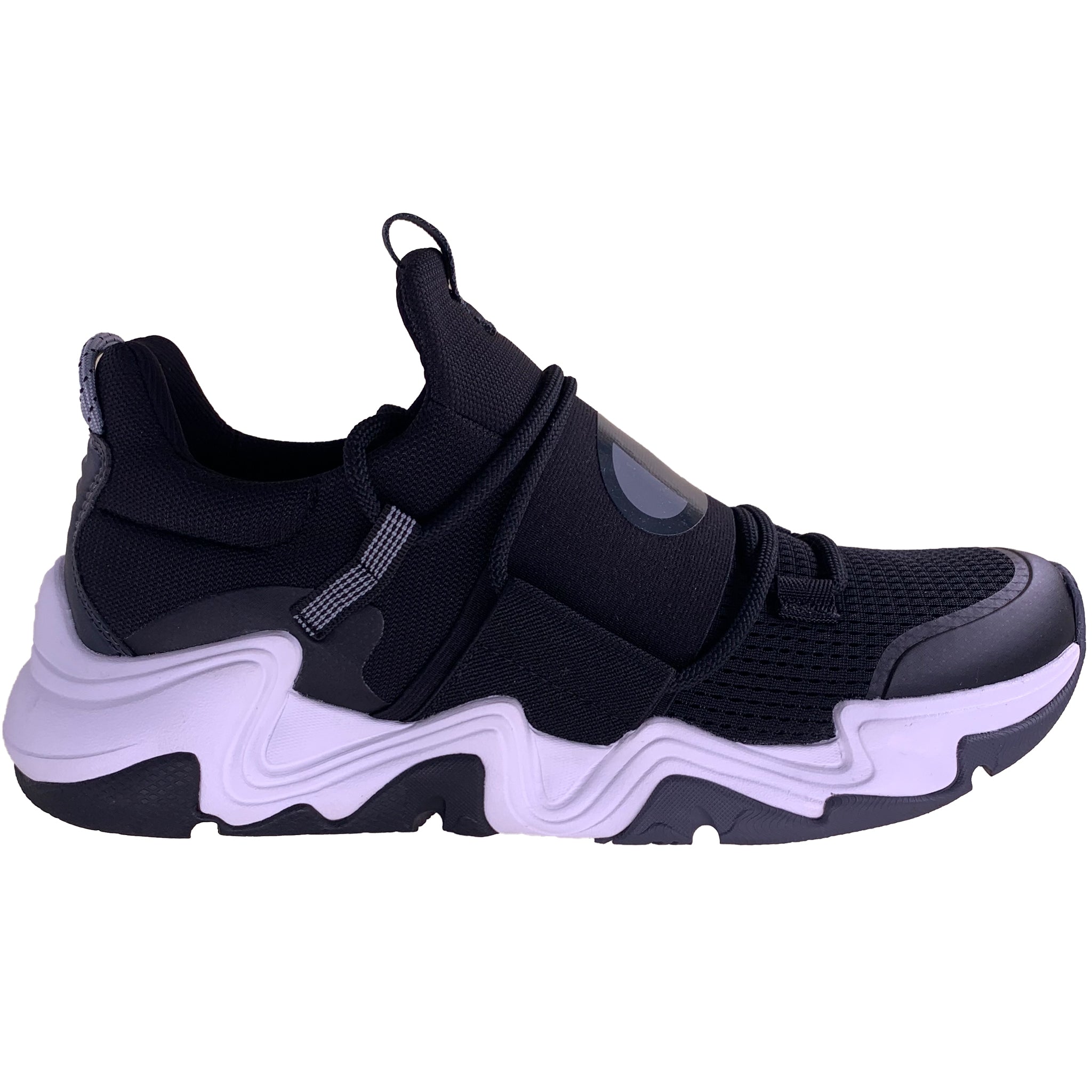 Champion Men s Hyper C Link Casual Athletic Shoes Sneakers Black