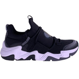 Champion Men's Hyper C Link Casual Athletic Shoes Sneakers Black ThatShoeStore