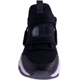 Champion Men's Hyper C Link Casual Athletic Shoes Sneakers Black ThatShoeStore