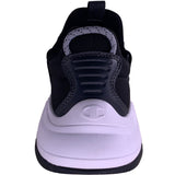 Champion Men's Hyper C Link Casual Athletic Shoes Sneakers Black ThatShoeStore
