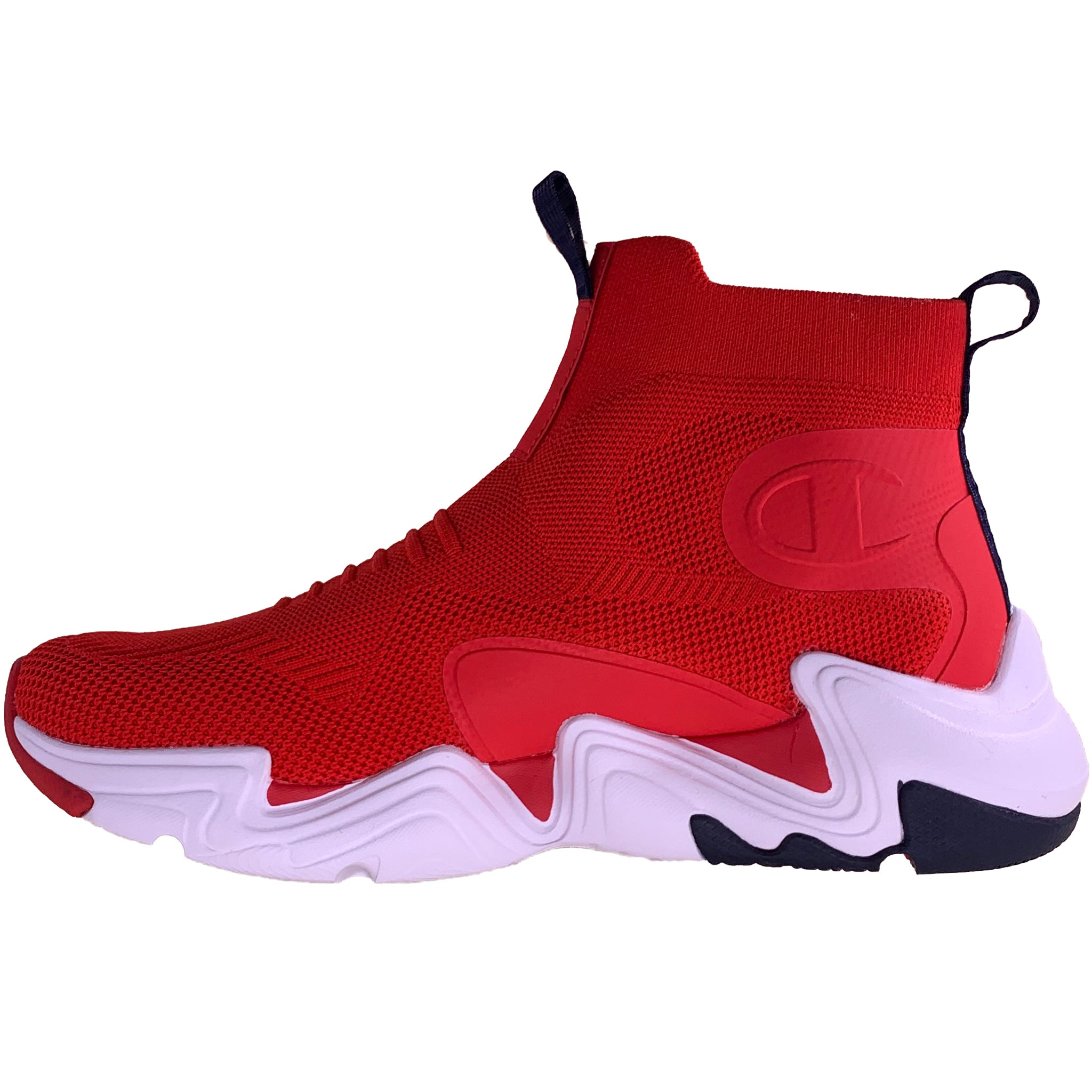 Champion sock discount shoes mens pink