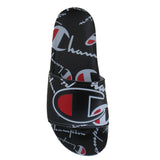 Champion Men's IPO Warped Slides Sandals ThatShoeStore