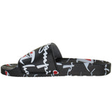 Champion Men's IPO Warped Slides Sandals ThatShoeStore