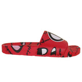 Champion Men's IPO Warped Slides Sandals ThatShoeStore