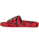 Champion Men's IPO Warped Slides Sandals ThatShoeStore
