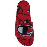 Champion Men's IPO Warped Slides Sandals ThatShoeStore