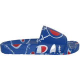 Champion Men's IPO Warped Slides Sandals ThatShoeStore