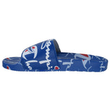 Champion Men's IPO Warped Slides Sandals ThatShoeStore