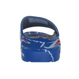 Champion Men's IPO Warped Slides Sandals ThatShoeStore