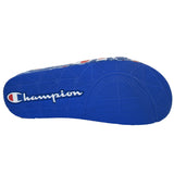 Champion Men's IPO Warped Slides Sandals ThatShoeStore