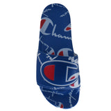 Champion Men's IPO Warped Slides Sandals ThatShoeStore