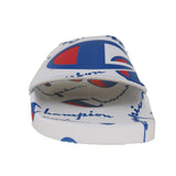 Champion Men's IPO Warped Slides Sandals ThatShoeStore