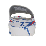 Champion Men's IPO Warped Slides Sandals ThatShoeStore