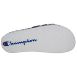 Champion Men's IPO Warped Slides Sandals ThatShoeStore