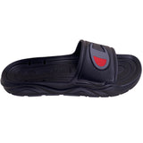 Champion Men's IPO Hydro C Shower Poolside Sandals Slides ThatShoeStore