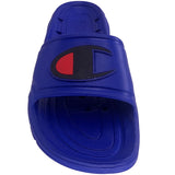 Champion Men's IPO Hydro C Shower Poolside Sandals Slides ThatShoeStore