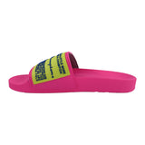 Champion Men's IPO Select Pop Color Jock Tag Slides ThatShoeStore