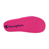 Champion Men's IPO Select Pop Color Jock Tag Slides ThatShoeStore