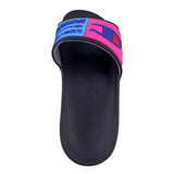Champion Men's IPO Select Pop Color Jock Tag Slides ThatShoeStore
