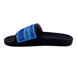Champion Men's IPO Select Pop Color Jock Tag Slides ThatShoeStore