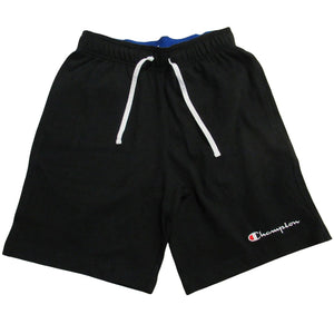 Champion Life Men's Heavyweight Jersey Shorts