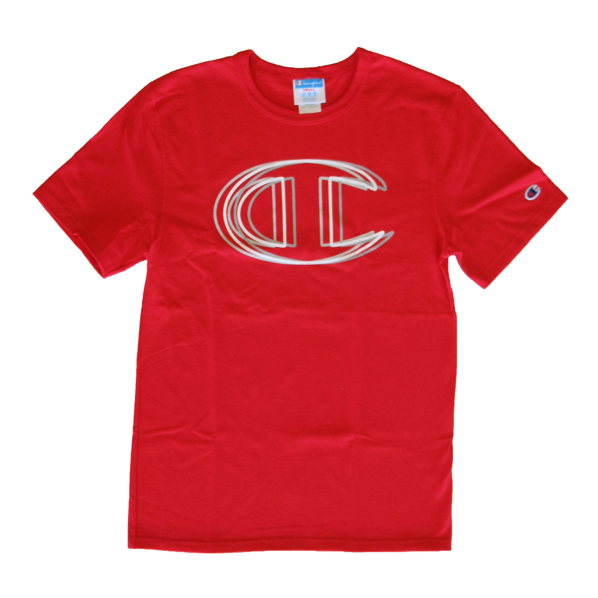 Champion big ct shirt on sale